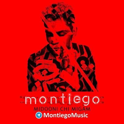 دانلود آهنگ جدید میدونی چی میگم از مونتیگو 